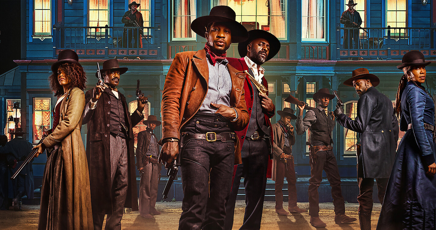5 Best Western movies On Netflix To Add To Your Watchlist In 2022 2 Best Western movies On Netflix