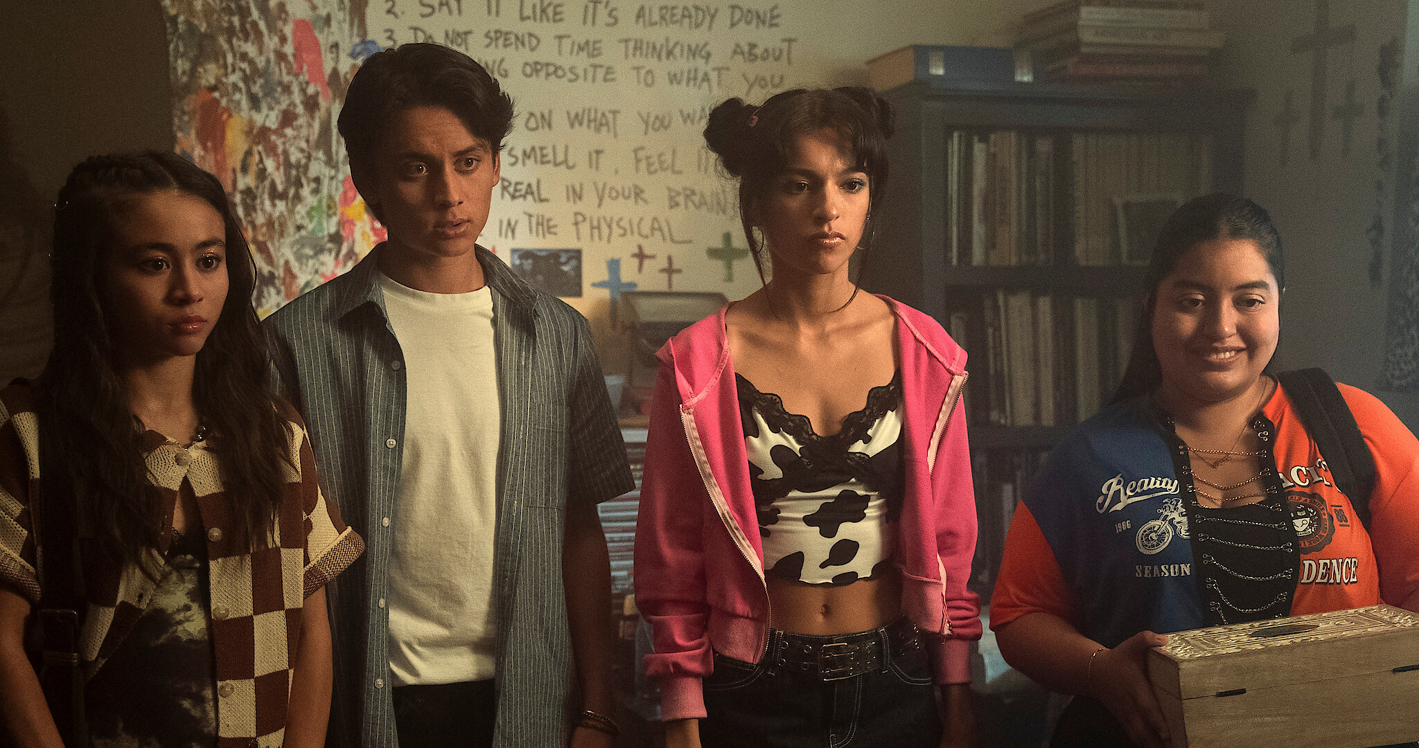 Rustin Trailer, Cast, Release Date: Everything You Need to Know About the  Upcoming Drama - Netflix Tudum