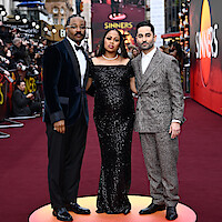 Ryan Coogler, Zinzi Coogler, and Sev Ohanian will develop series for Netflix.