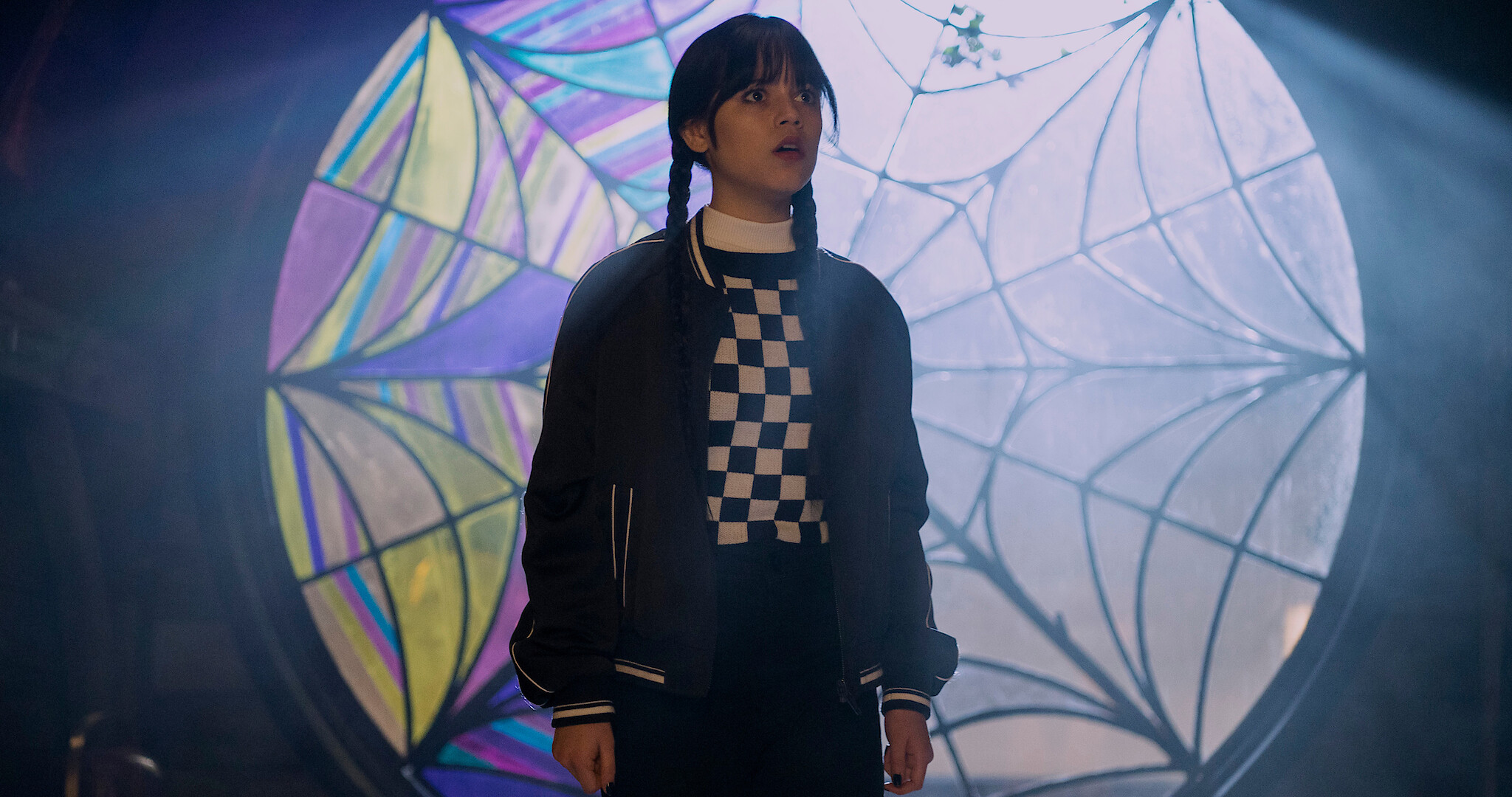 Wednesday ending explained: Who is the monster at the center of the Netflix  show's kooky mystery