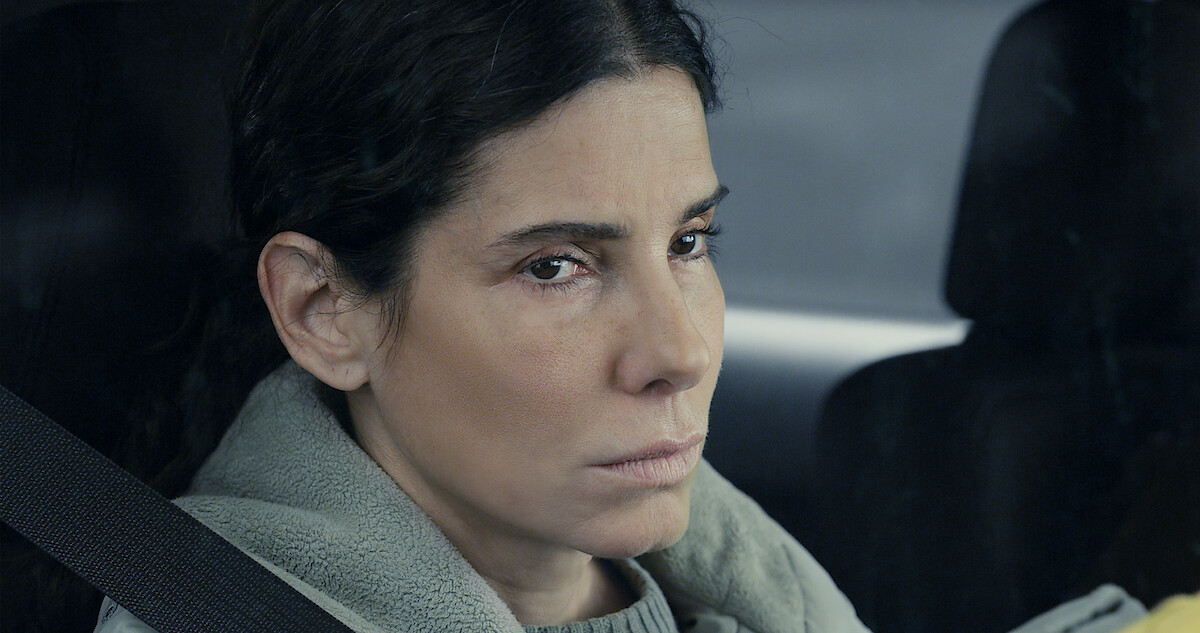 The Secret to Success? | The Unforgivable