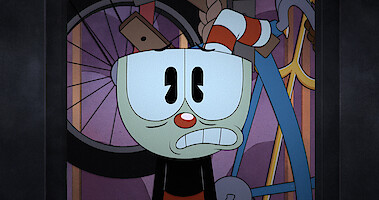 ‘The Cuphead Show!’ Season 2 Teaser Overflows with Mischief