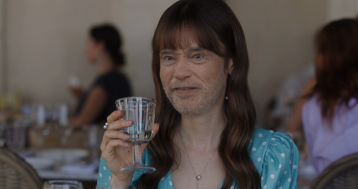 If Arnold Schwarzenegger Starred in Every Netflix Show - Netflix Tudum