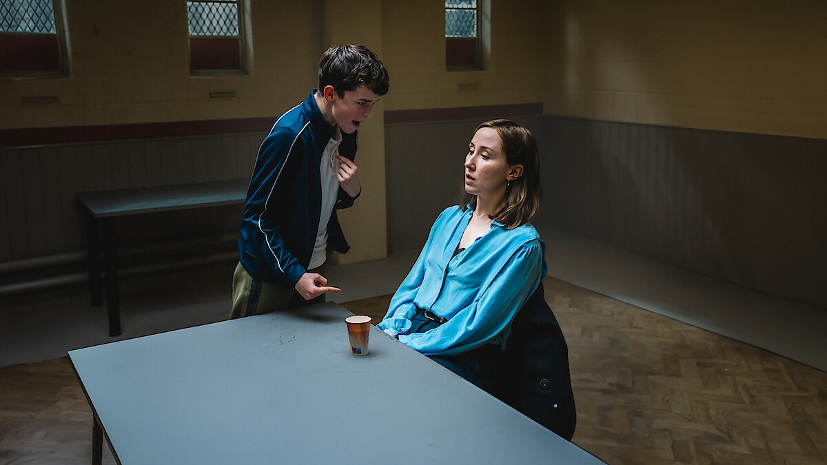 THE 55 BEST SHOWS ON NETFLIX RIGHT NOW DECEMBER 2025 intelligence overview