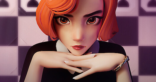 Fancy a Game of Chess? ‘The Queen's Gambit’ Has You Covered 