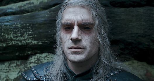 How Long Do Witchers Live? Hero Image