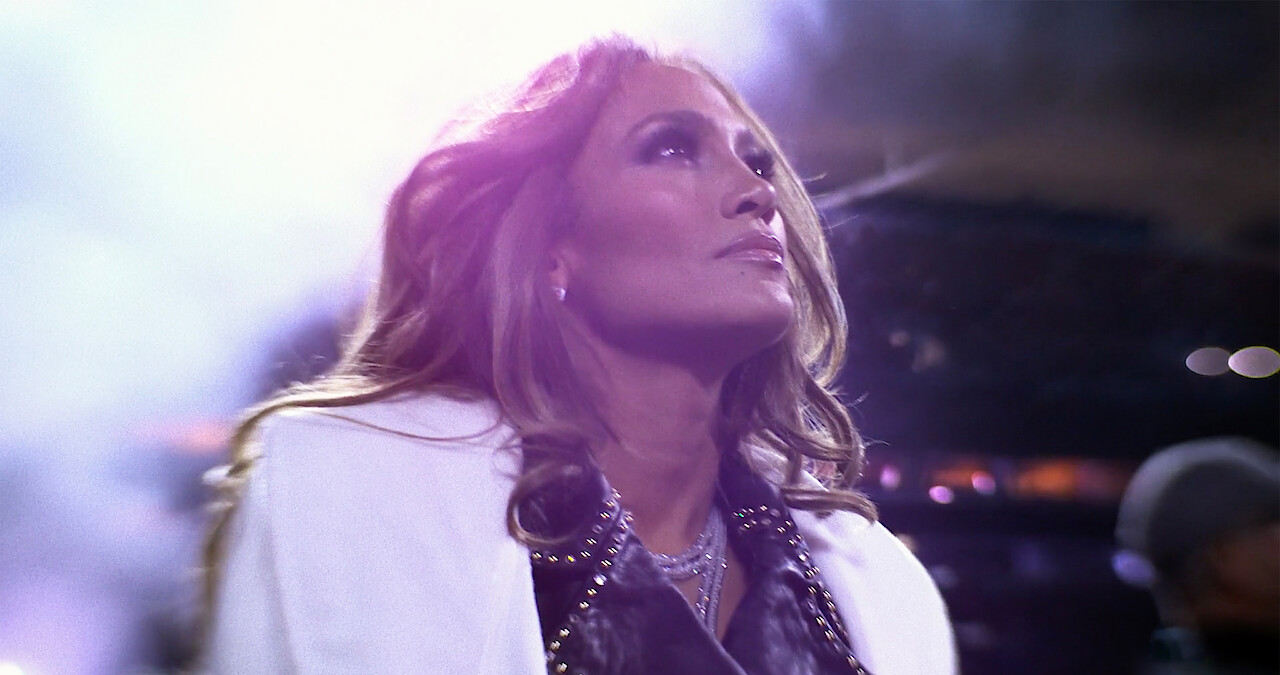 Hit the Stage with Jennifer Lopez in the ‘Halftime’ Trailer