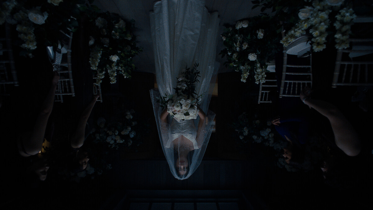 Something Very Bad Is Going to Happen