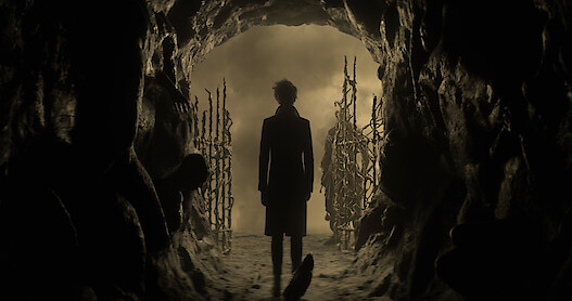 ‘The Sandman’ Returns to the World of the Living in a New Trailer