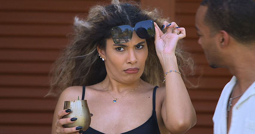 Love Is Blind Season 4 Trailer