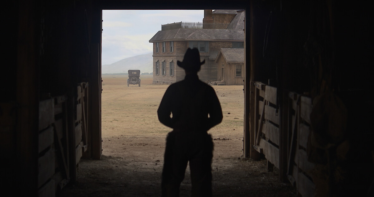 Sound Design Featurette | The Power of the Dog