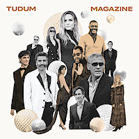 Collage of talent from their Venice International Film Festival 2025 appearances across Frankenstein, A HOUSE OF DYNAMITE, and Jay Kelly.