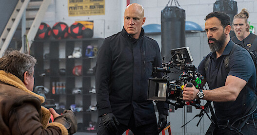 Heads Up! Inside the Epic Barbell and Bare Knuckle Brawl of ‘The Man from Toronto’