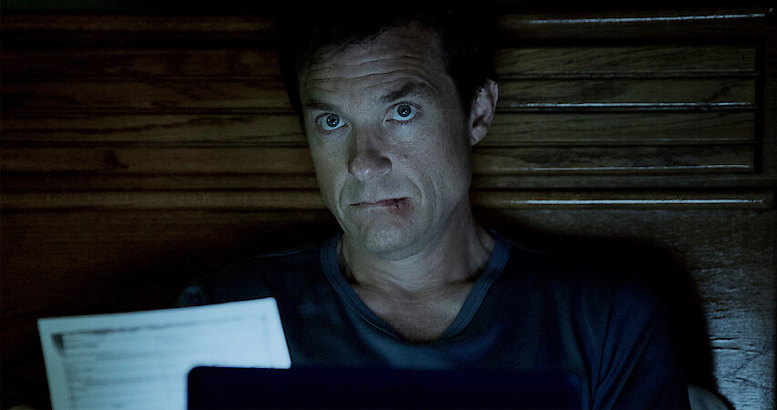  ‘Ozark’ Star Jason Bateman is Kind of Dark, Actually Hero Image
