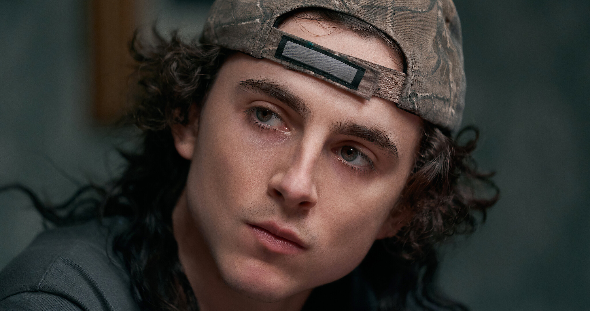 How to Watch Bones and All: Is the Timothee Chalamet Movie Streaming?