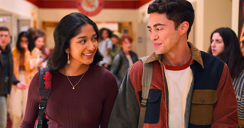 Meet Your New ‘Never Have I Ever’ Crush in the Season 3 Trailer