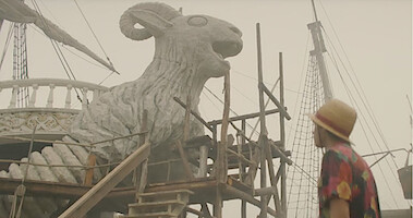 Vídeo dos bastidores da temporada 1 de ONE PIECE: A Série