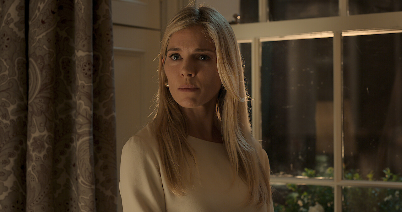 Sophie in Anatomy of a Scandal