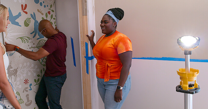 Everything You Need to Know About ‘Instant Dream Home’ Season 1