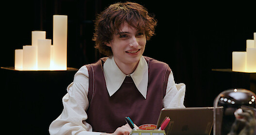 Watch the Cast of ‘Stranger Things’ Play a Game of Dungeons & Dragons