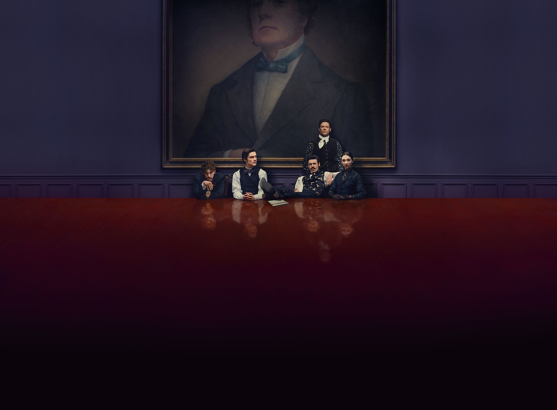 House of Guinness key art