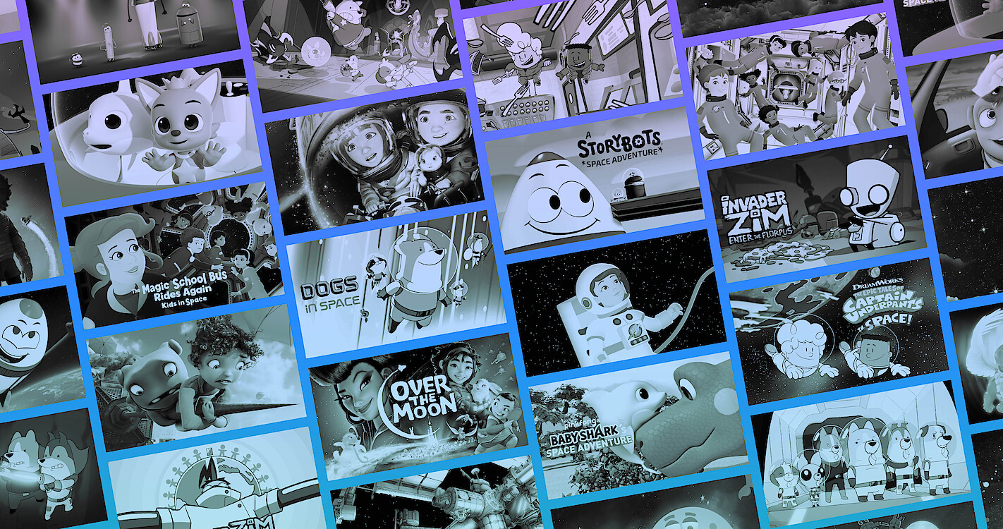 8 Movies and Shows About Space You Can Stream on Netflix - Netflix Tudum 8 Movies and Shows About Space You Can Stream on Netflix - Netflix Tudum