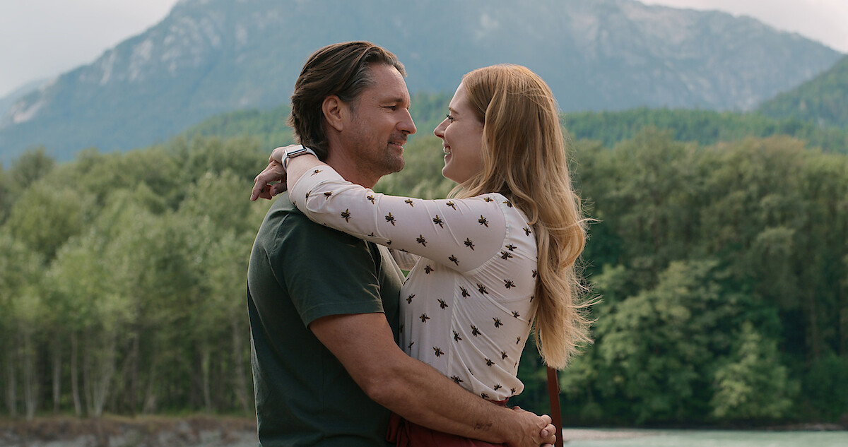 ‘Virgin River’ Season 4 Release Date Announced - Netflix Tudum