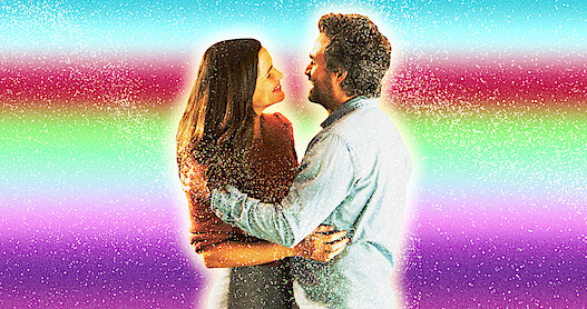 ‘13 Going on 30’ Stars Reunite in ‘The Adam Project’— and It’s a “Thriller”