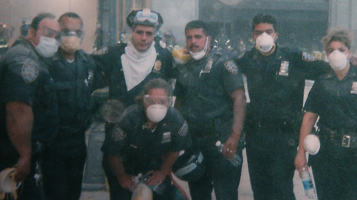 Homicide: New York: Season 2