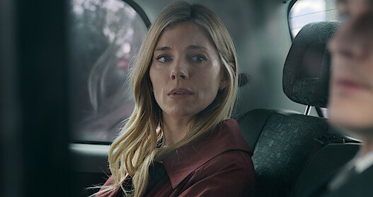 All Eyes Are on Sienna Miller in the ‘Anatomy of a Scandal’ Trailer
