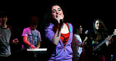 13 The Musical Movie Soundtrack Full List Netflix Tudum