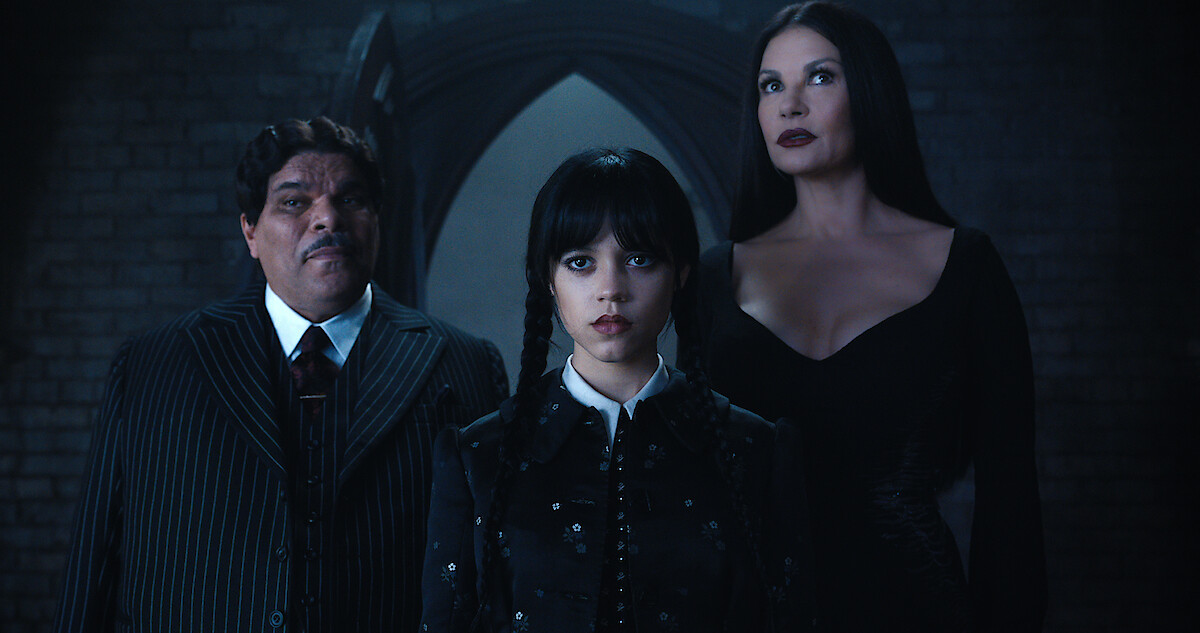 Wednesday Addams on Netflix: Why does she continue to matter?