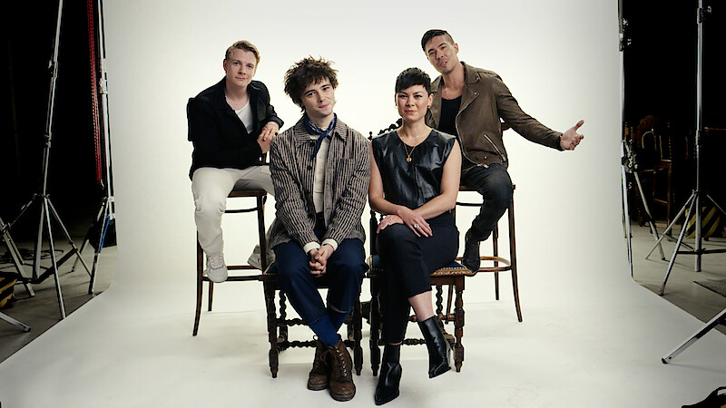 Meet The Newest Characters in 'Shadow and Bone' Season 2