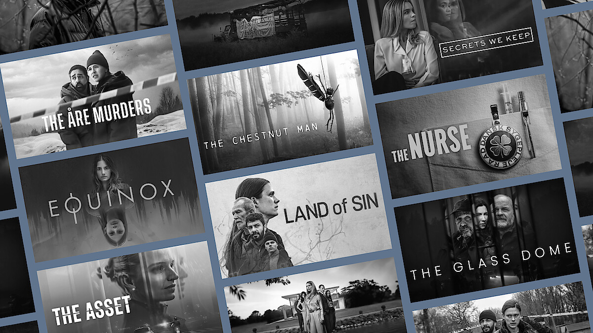 Nordic Noir: When You Want Your Crime Dramas Served on Ice