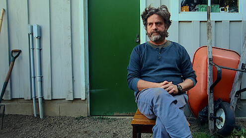 This Is a Gardening Show