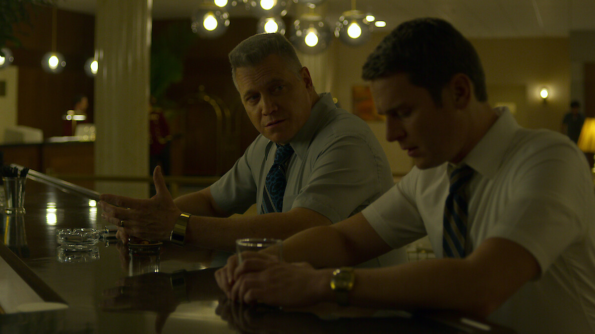 melhores séries da Netflix para maratonar