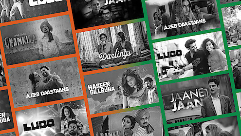 12 Bollywood Movies Filled with Drama, Romance, and Thrills