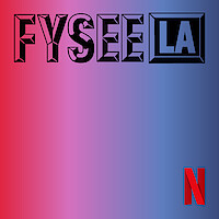 The Logo for FYSEE LA