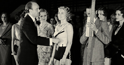 Following ‘Monroe’: ’60s-Era Actors on Objectification in Hollywood