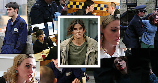 Source Material Check: ‘The Unforgivable’ from TV to Film