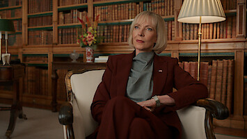 'The Diplomat' Season 2, Episode 5 Recap.