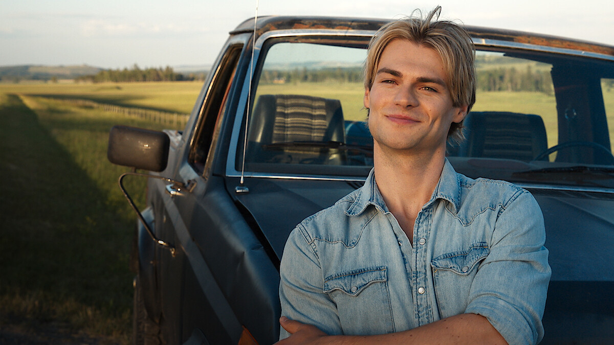 My Life with the Walter Boys Season 2: Release Time and Date, Photos - Netflix Tudum