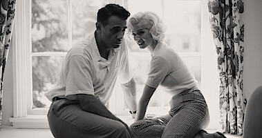 Ana de Armas Dazzles As Marilyn Monroe in New ‘Blonde’ Trailer