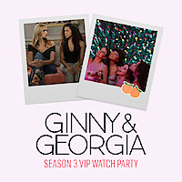Ginny And Georgia in stills 