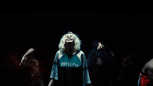 The trailer for 'Emilia Perez.'