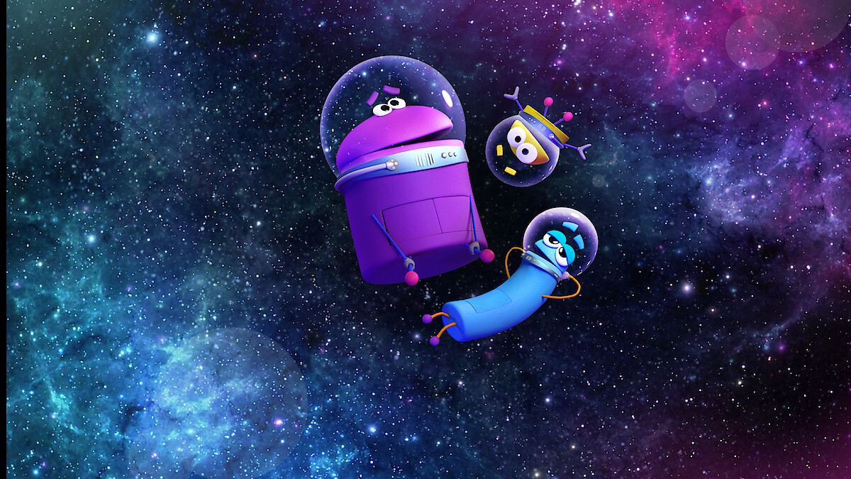 8 Movies and Shows About Space You Can Stream on Netflix - Netflix Tudum