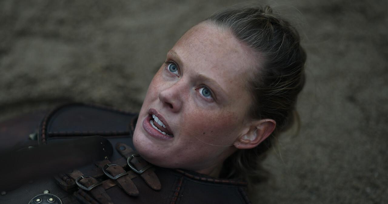 Training for Battle | Vikings: Valhalla S1E6