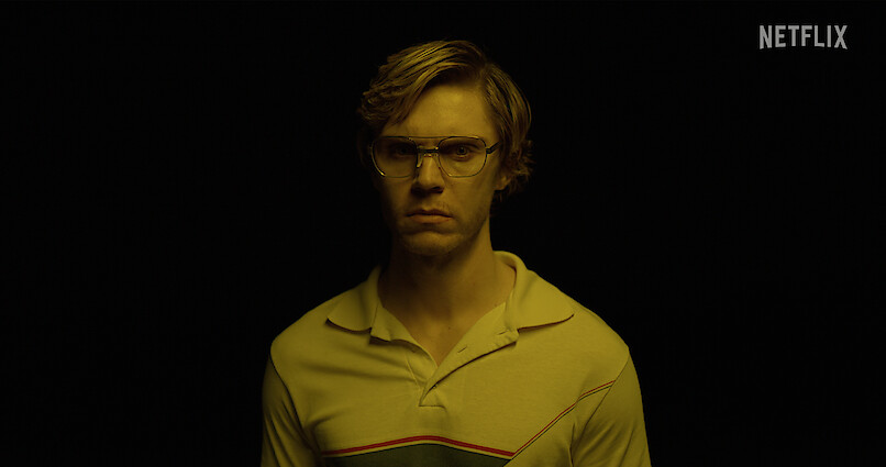 Jeffrey Dahmer Monster Netflix Series Passes A Billion Hours