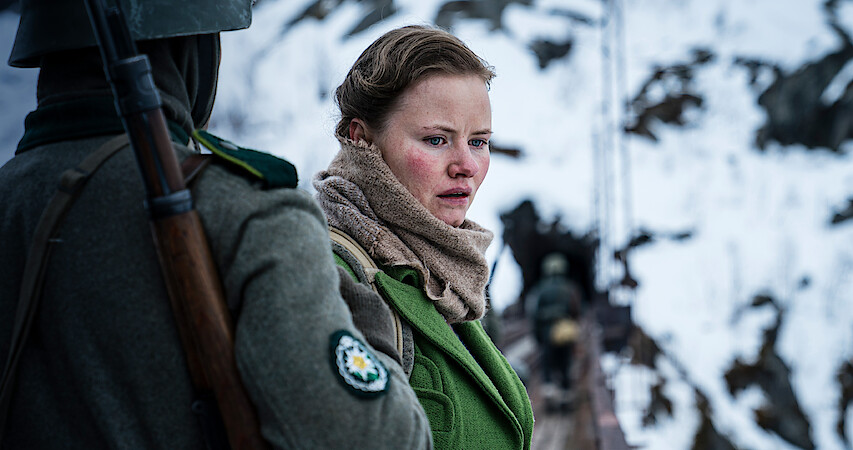 The True Story of World War II Drama ‘Narvik’