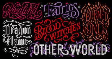 Dive into the Otherworld with This A to Z Guide to ‘Fate: The Winx Saga’